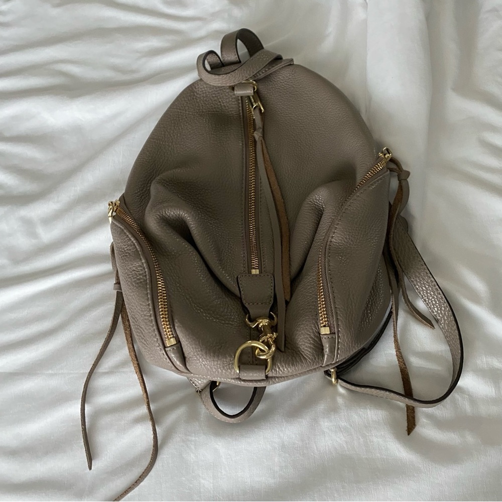 Rebecca Minkoff Julian backpack